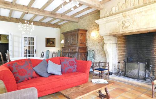 La Mouline La Mouline