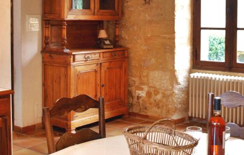 La Mouline La Mouline