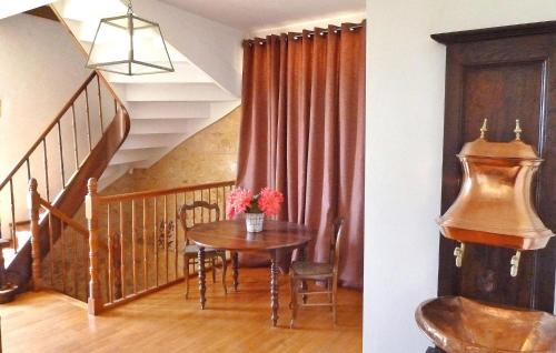 La Mouline La Mouline