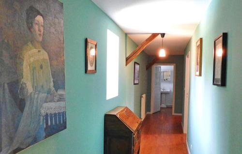 La Mouline La Mouline