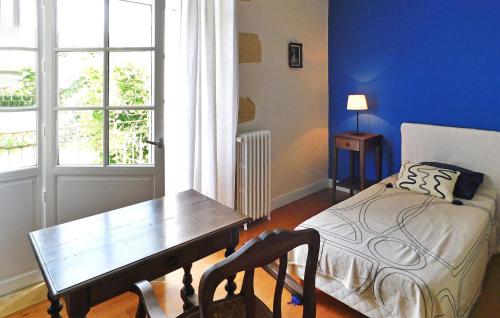 La Mouline La Mouline