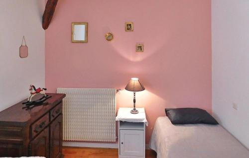 La Mouline La Mouline