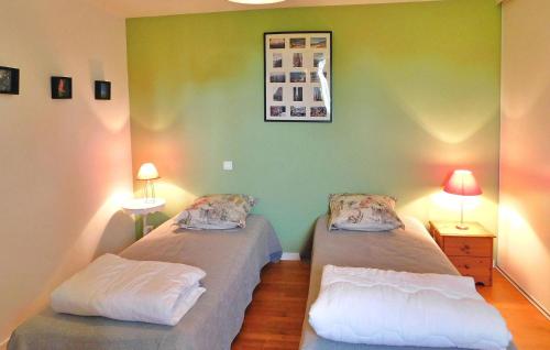 La Mouline La Mouline