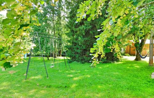 La Mouline La Mouline