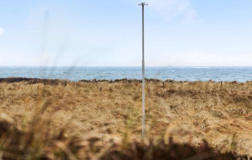 View, 3 Bedroom Pet Friendly Home In Frøstrup in Lild Strand