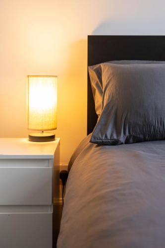 Cosy Leith Escape - Edinburgh City, Edinburgh (fotografie 10)