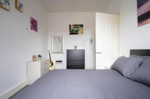 Cosy Leith Escape - Edinburgh City