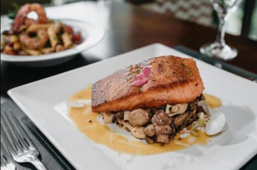 Flat no Hotel Wynd Av Ibirapuera - Moema