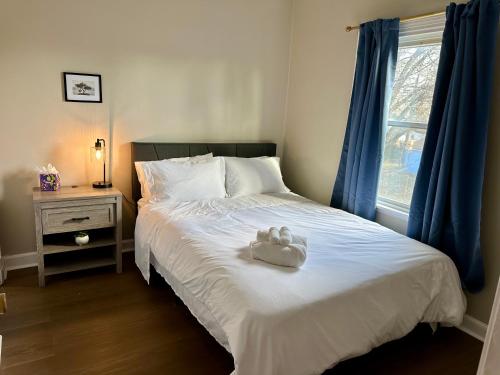 Spring Street Suites in Evansville, USA