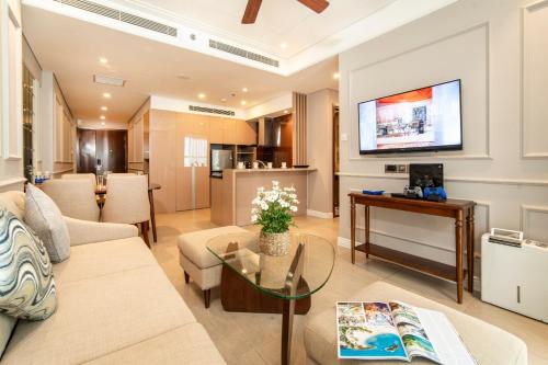 Căn hộ view biển 2 phòng ngủ tại Altara Suites - image 5