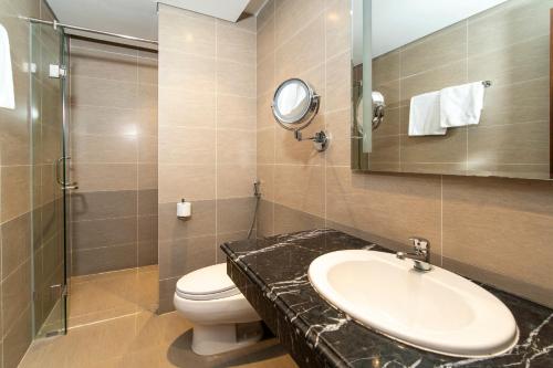 Two-Bedroom Apartment image 9