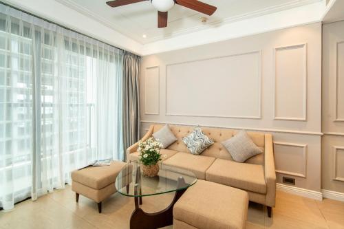 Two-Bedroom Apartment image 2