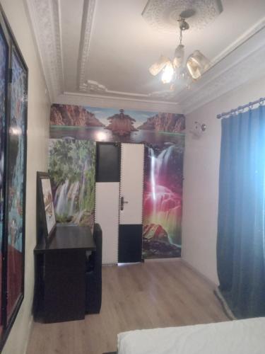 riad kamal 4