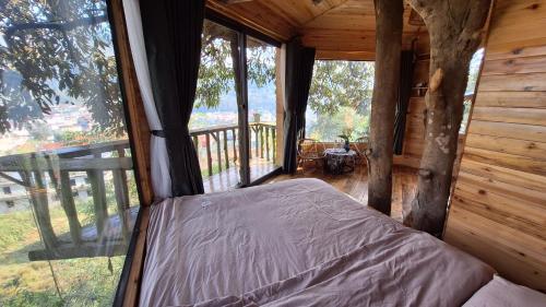Sapa Jungle Homestay - 주변 환경