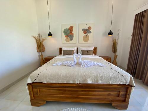 The Jangkar Canggu Guesthouse, Bali