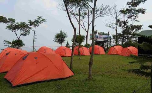 Tapian Asri Camp