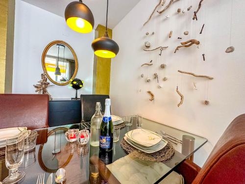 Three-Bedroom Apartment image 10