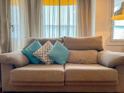 Three-Bedroom Apartment image 8