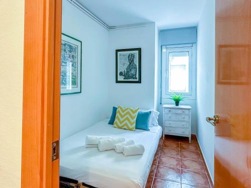 Three-Bedroom Apartment image 6