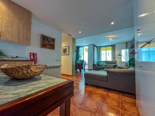 Three-Bedroom Apartment image 3