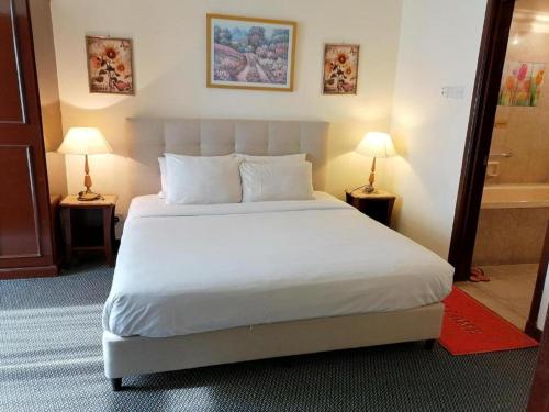 Famous Suite Times Square Kuala Lumpur - image 5