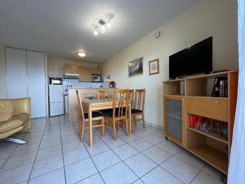 Appartement Publier, 3 pièces, 6 personnes - FR-1-498-104