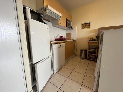 Appartement Publier, 3 pièces, 6 personnes - FR-1-498-104