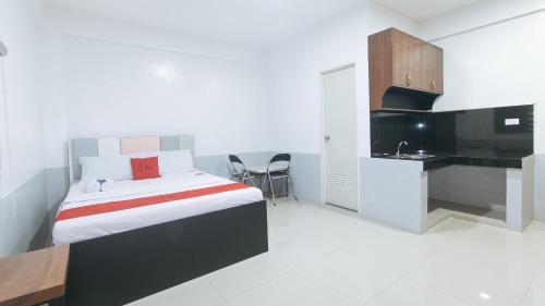RedDoorz at Walk Inn Apartelle Antipolo, Manila