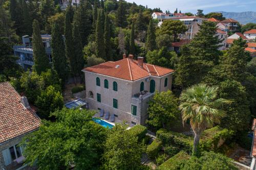 Stone Villa Majestic w Pool - Split Center, Split (zdjęcie 8)