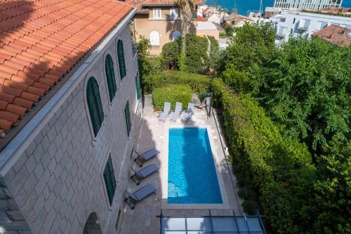 Stone Villa Majestic w Pool - Split Center, Split (zdjęcie 4)