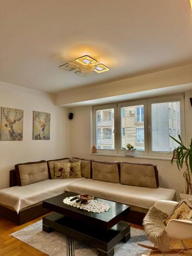 Modern & Cozy, Skopje (Foto 2)