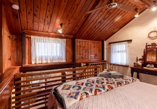 Lemke Cottage Barossa Valley in Blanchetown