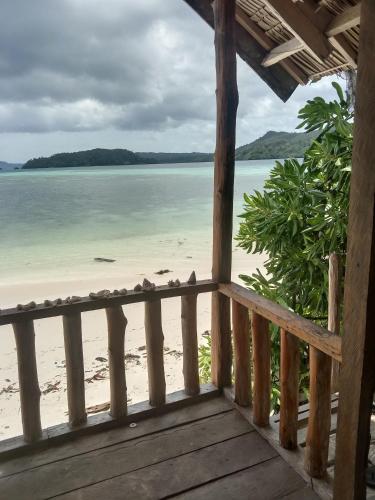 Amfriwen Homestay in Gam