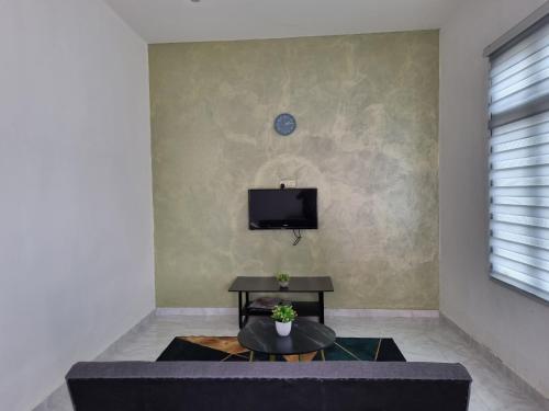 Bilik & Rumah Tamu Ketereh Bilik & Rumah Tamu Ketereh