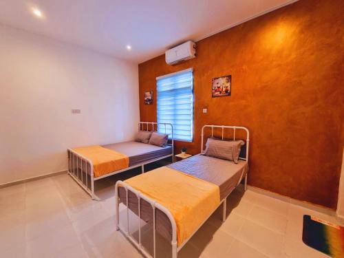 Bilik & Rumah Tamu Ketereh Bilik & Rumah Tamu Ketereh