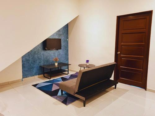 Bilik & Rumah Tamu Ketereh Bilik & Rumah Tamu Ketereh