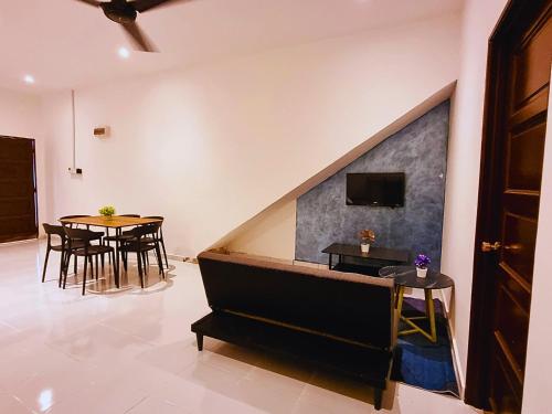 Bilik & Rumah Tamu Ketereh Bilik & Rumah Tamu Ketereh