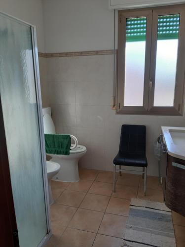 Bathroom, Ozz Angel in Ozzano dell' Emilia