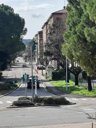 Surrounding environment, Ozz Angel in Ozzano dell' Emilia