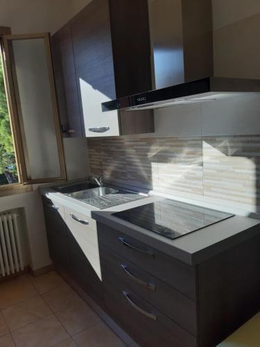 Kitchen, Ozz Angel in Ozzano dell' Emilia