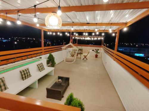 La Terraza Suite Chicama in Пуерто Чікама