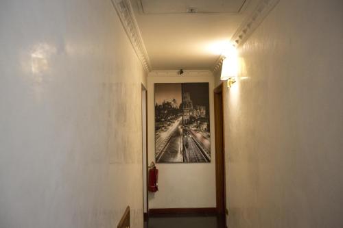 Facilities, Hostel Beautiful in Rome