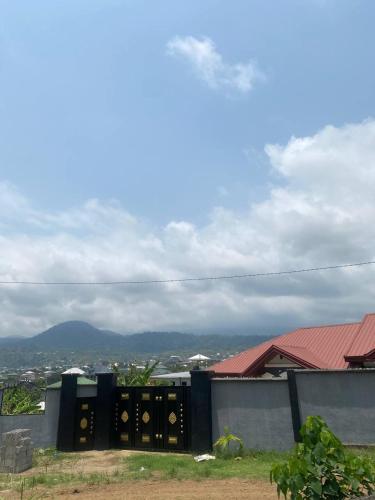 ทัศนียภาพ, Eden Meadows Estate (Dr. John) in ลิมบ์