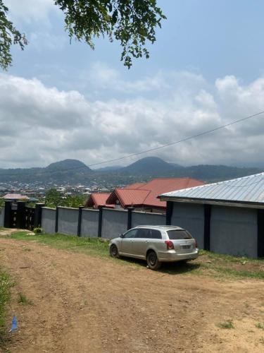 ทัศนียภาพ, Eden Meadows Estate (Dr. John) in ลิมบ์