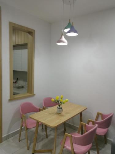 居銮米米民宿 居銮米米民宿