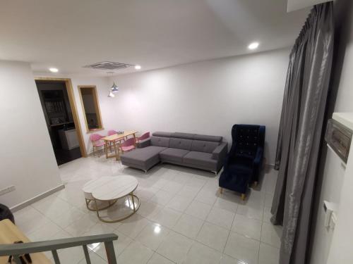 居銮米米民宿 居銮米米民宿