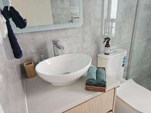 حمام, Tui Nest Garden Unit in سيبفرديل