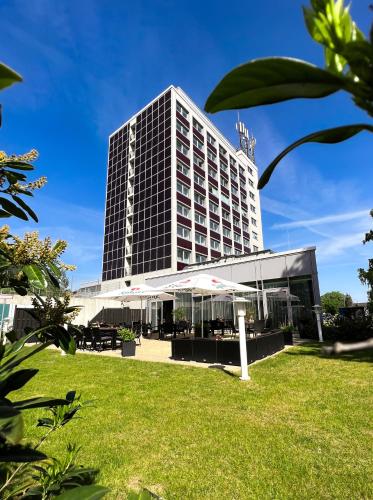 . Hotel Sportforum