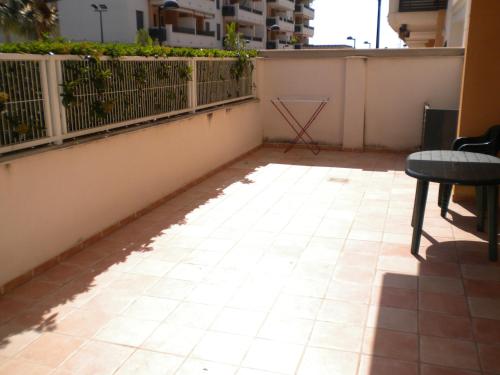  Apartamento impecable en playa de Almenara in Almenara