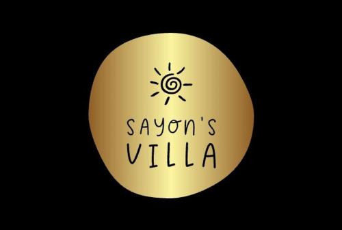 Sayon's Villa